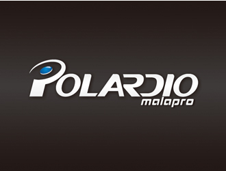 周國強(qiáng)的PM,p&m,polardio malaprologo設(shè)計