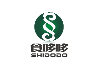 鄭國麟的logo設(shè)計