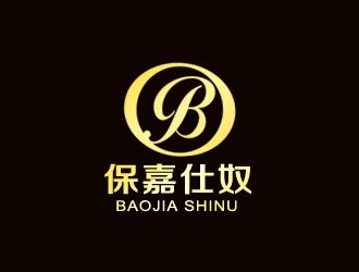 倉小天的保嘉仕奴箱包皮具logologo設(shè)計(jì)