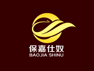 倉小天的保嘉仕奴箱包皮具logologo設(shè)計(jì)
