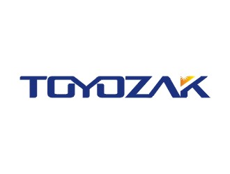 鄭國麟的TOYOZAKI Led電源logo設(shè)計