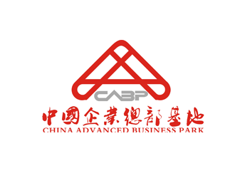 楊占斌的logo設(shè)計(jì)