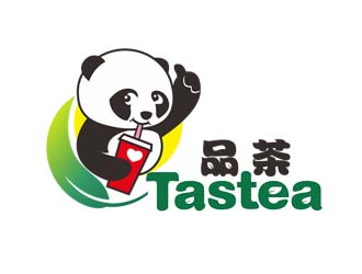 郭慶忠的logo設(shè)計