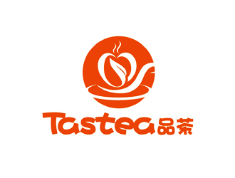 譚家強的logo設(shè)計