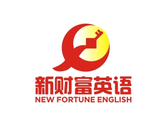 曾翼的logo設(shè)計