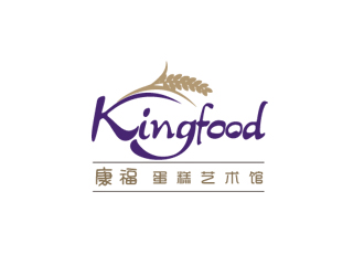 周國強的logo設(shè)計