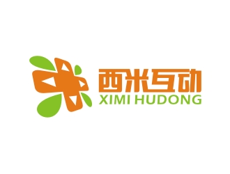 何嘉健的logo設(shè)計(jì)