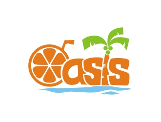 曾翼的logo設(shè)計