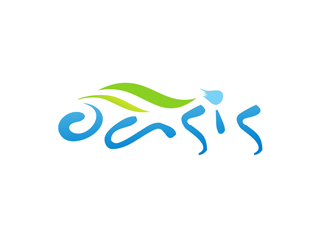 鄭國麟的logo設(shè)計