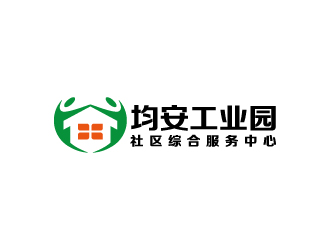 周金進的logo設(shè)計