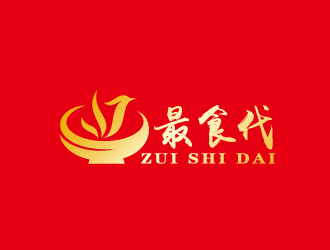 周金進的logo設(shè)計