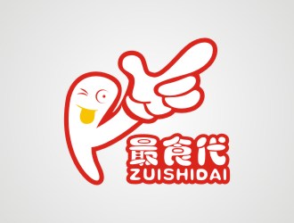 吳志超的logo設(shè)計