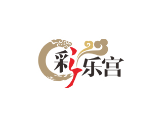 周國強的logo設(shè)計