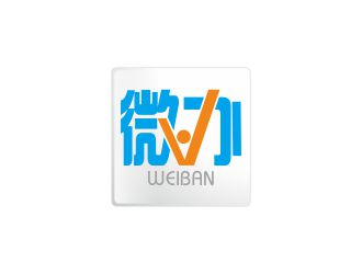 何嘉健的logo設(shè)計