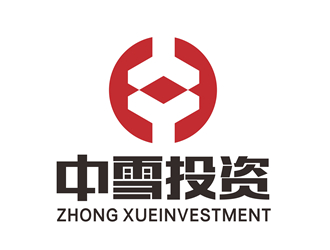 唐國(guó)強(qiáng)的logo設(shè)計(jì)