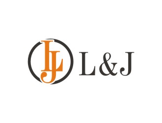 李泉輝的L & Jlogo設計