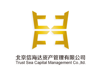 于蓁的logo設(shè)計