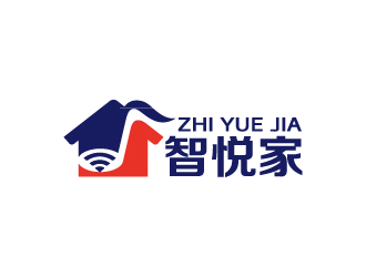 周金進(jìn)的logo設(shè)計