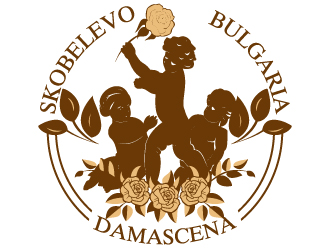 楊劍的愛(ài)麗堡玫瑰園商業(yè)管理（香港）有限公司logo設(shè)計(jì)