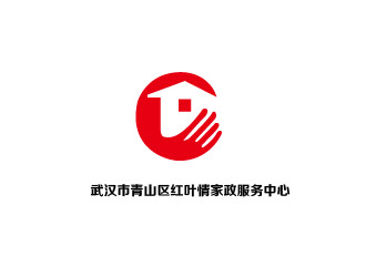 胡廣強的logo設(shè)計
