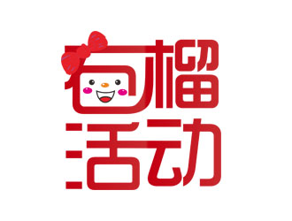 劉彩云的logo設(shè)計(jì)