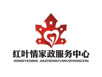 曾翼的logo設(shè)計