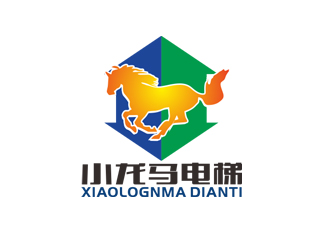 周?chē)?guó)強(qiáng)的logo設(shè)計(jì)