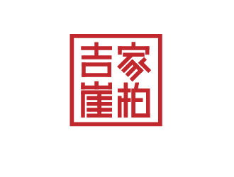 朱可的logo設(shè)計