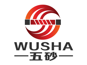 梁甫裕的logo設(shè)計