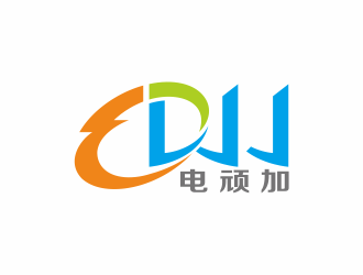 何嘉健的logo設(shè)計