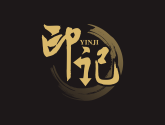 何嘉健的logo設(shè)計