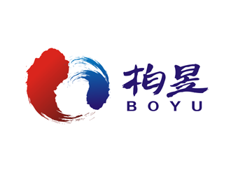 譚家強(qiáng)的logo設(shè)計