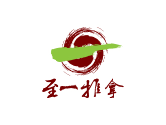 陳兆松的logo設(shè)計(jì)