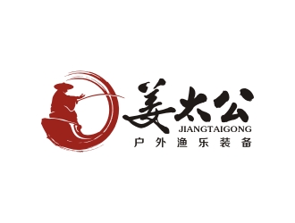 曾翼的logo設(shè)計