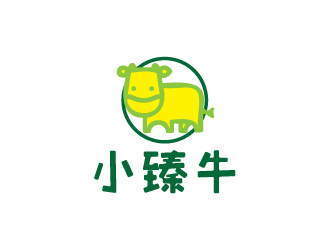 陳兆松的logo設(shè)計