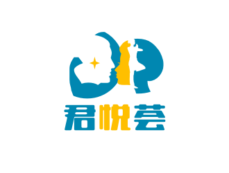 姜彥海的logo設(shè)計