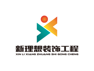 孫金澤的logo設計