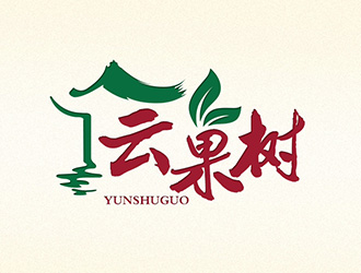 吳曉偉的logo設(shè)計(jì)