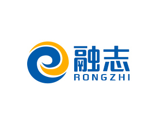 吳曉偉的logo設(shè)計