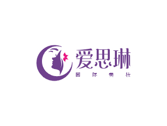 梁俊的logo設(shè)計(jì)
