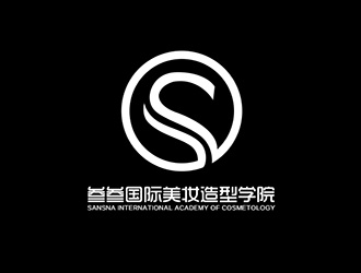吳曉偉的logo設(shè)計