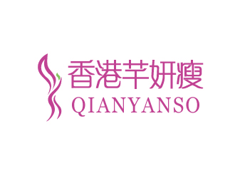 肖寒的logo設(shè)計(jì)