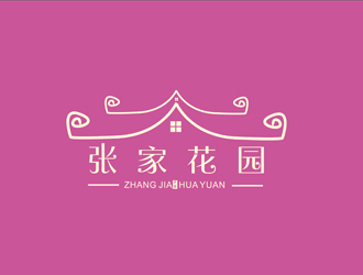 劉彩云的logo設(shè)計(jì)