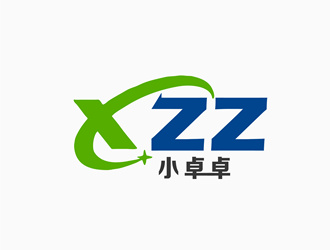 張青革的logo設(shè)計(jì)