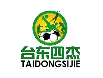 秦曉東的logo設(shè)計