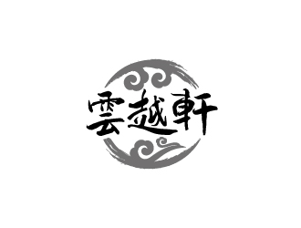 周金進(jìn)的logo設(shè)計