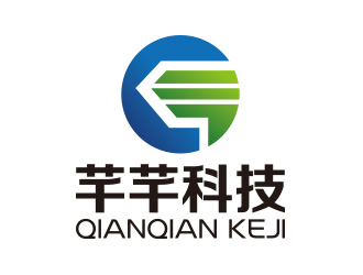 向正軍的logo設(shè)計(jì)