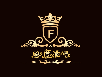 朱紅娟的logo設(shè)計(jì)