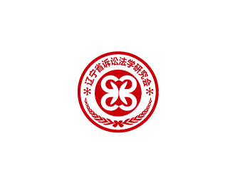 林穎穎的logo設(shè)計(jì)