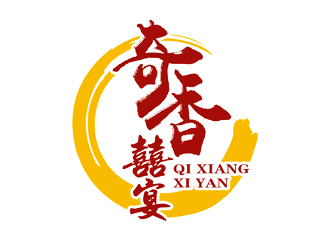 譚家強(qiáng)的logo設(shè)計(jì)